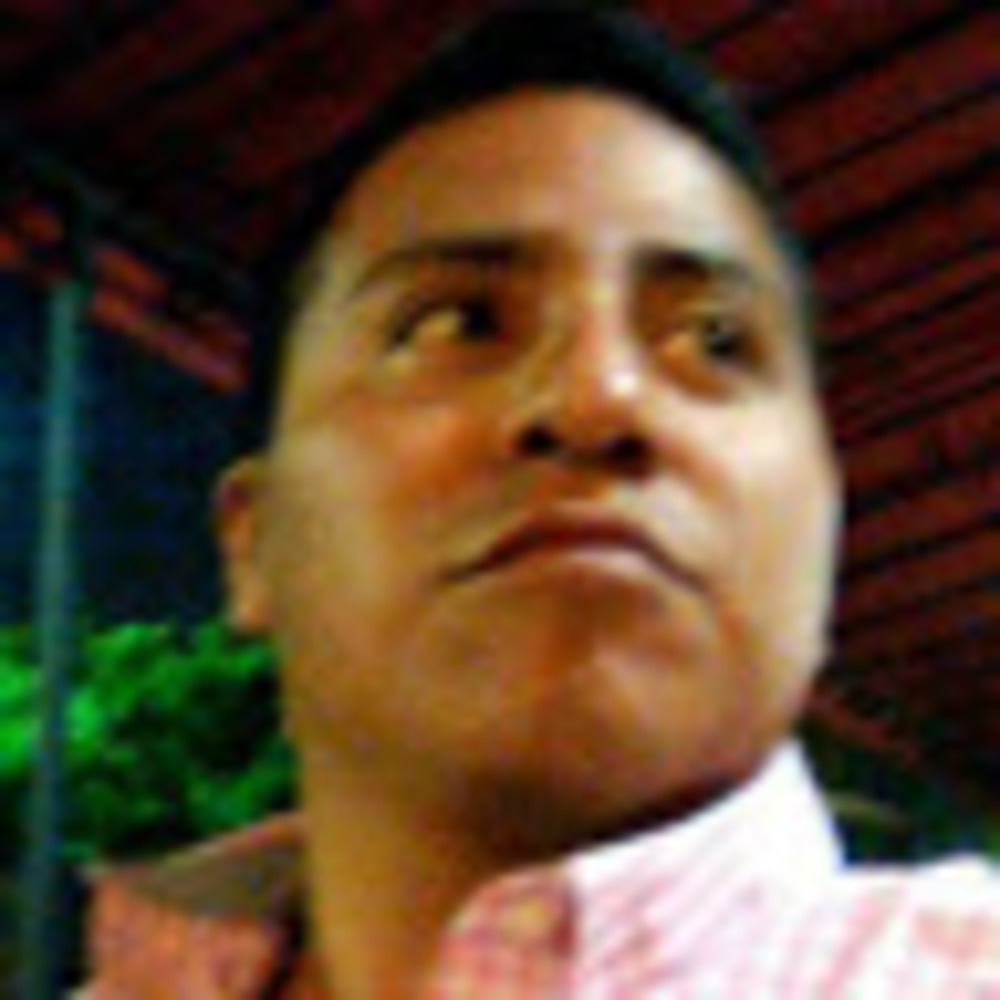 Meet your Posher, Amir